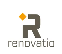 Renovatio logo color
